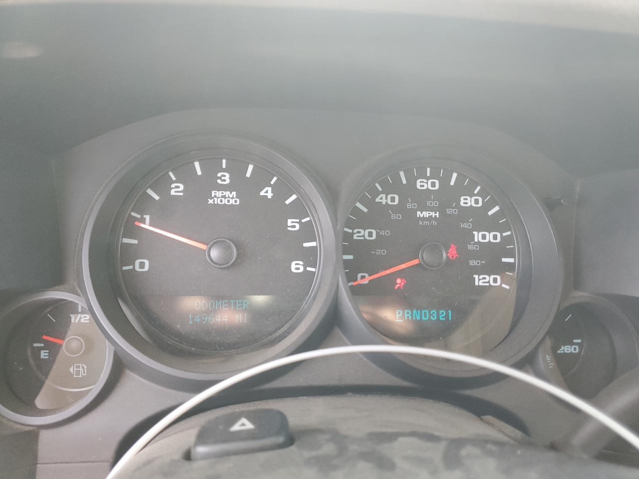 2008 Chevrolet Silverado K1500 VIN: 2GCEK13C981210477 Lot: 64553375