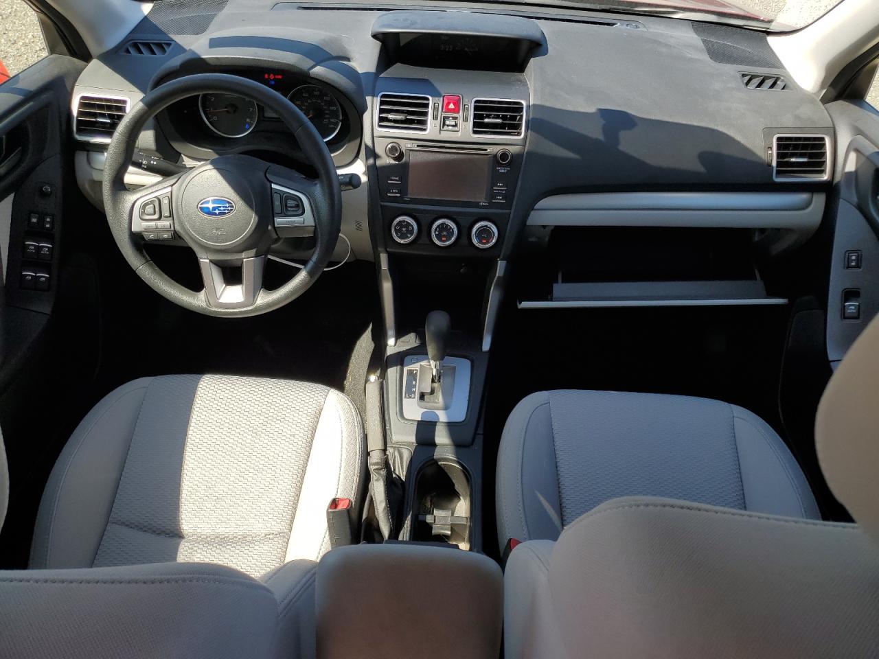 2018 Subaru Forester 2.5I VIN: JF2SJABCXJH514994 Lot: 65017395