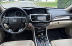 2017 HONDA ACCORD TOURING HYBRID   à vendre chez Copart QC - MONTREAL