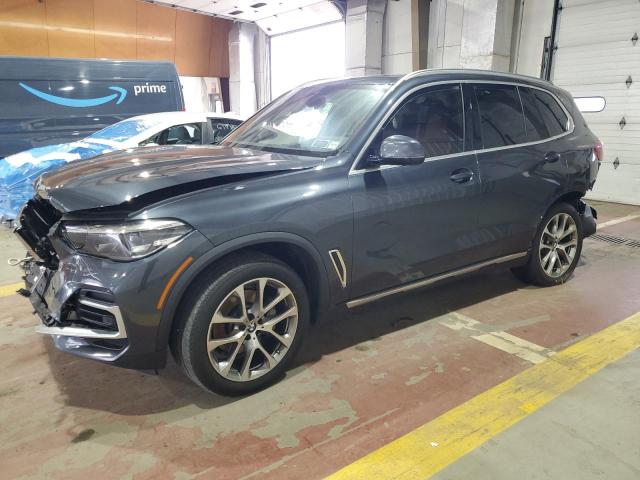 BMW X5 – zdjęcie z aukcji, lot #64111135