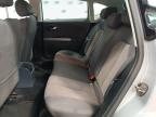 2010 SEAT LEON SE CR for sale at Copart NEWBURY