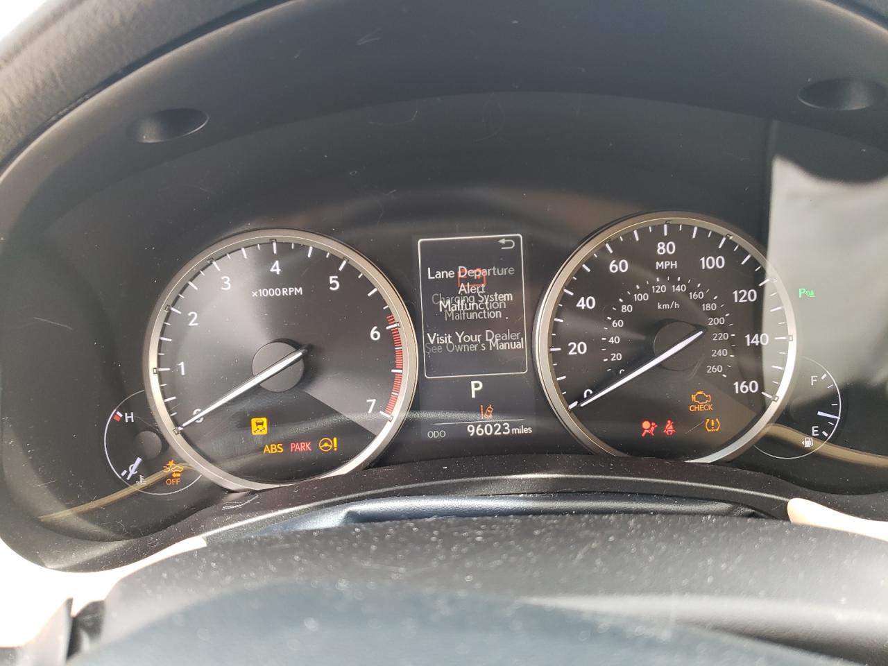 2018 Lexus Nx 300 Base VIN: JTJBARBZ2J2150300 Lot: 63146175