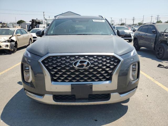  HYUNDAI PALISADE 2022 Charcoal