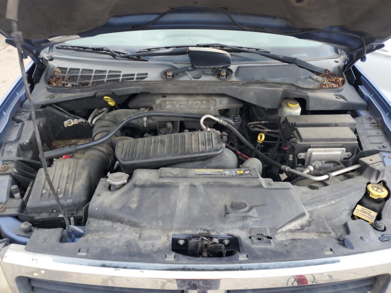 2007 Dodge Durango Slt VIN: 1D8HB48257F546067 Lot: 64641505