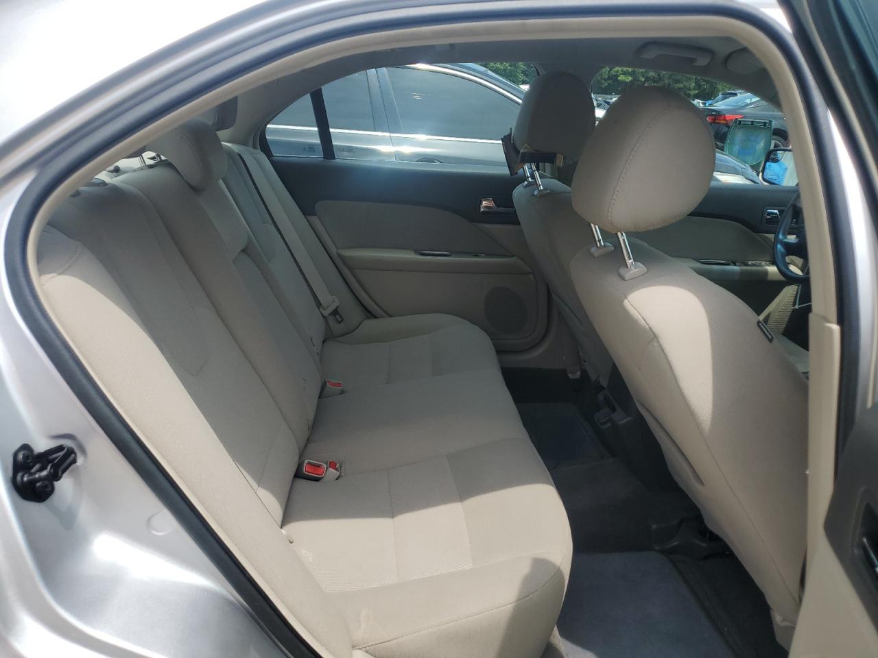 2012 Ford Fusion Hybrid VIN: 3FADP0L36CR443685 Lot: 63968215