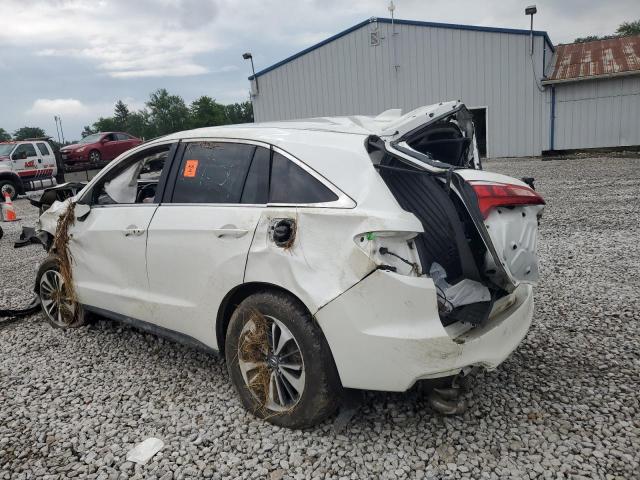  ACURA RDX 2017 Biały