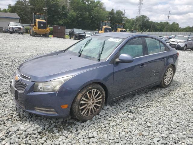  CHEVROLET CRUZE 2013 Granatowy