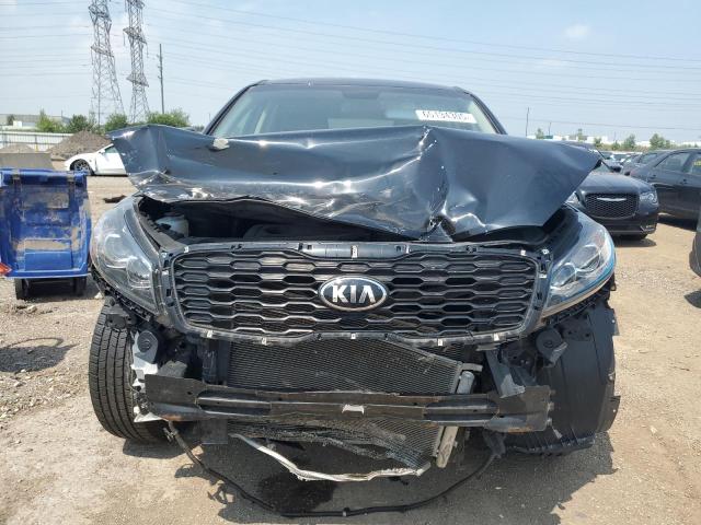  KIA SORENTO 2019 Czarny