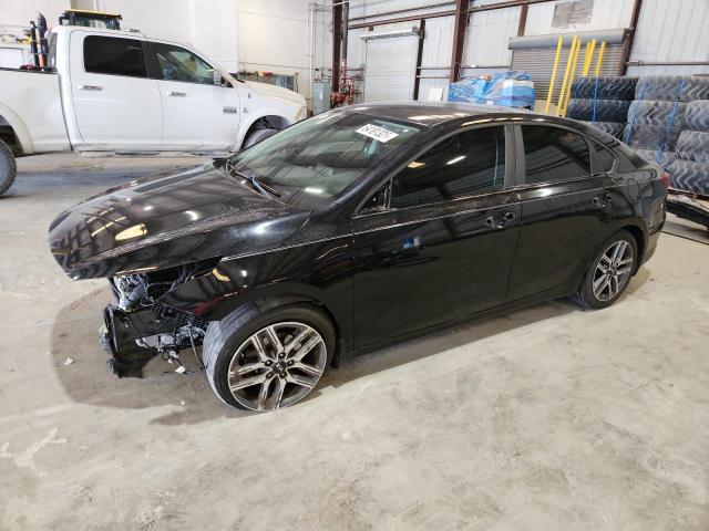 2019 Kia Forte Gt Line