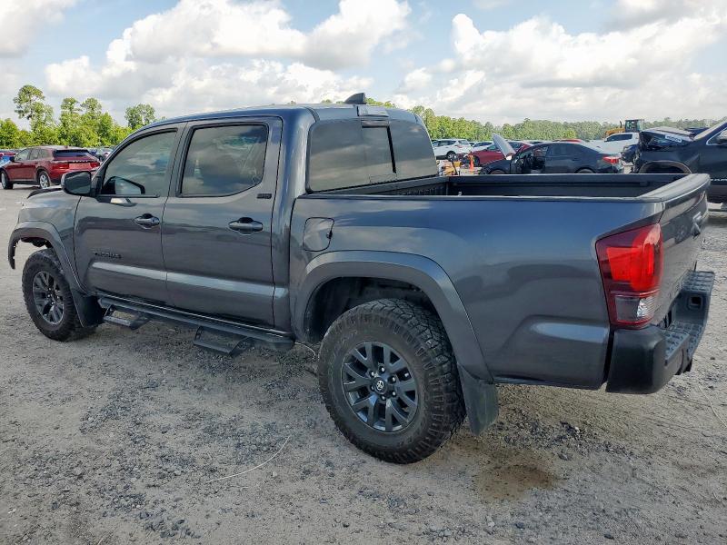  TOYOTA TACOMA 2023 Gray