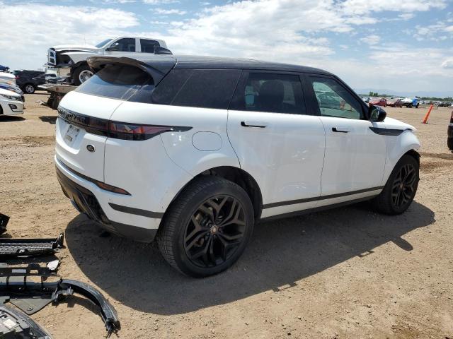  LAND ROVER RANGEROVER 2020 Biały