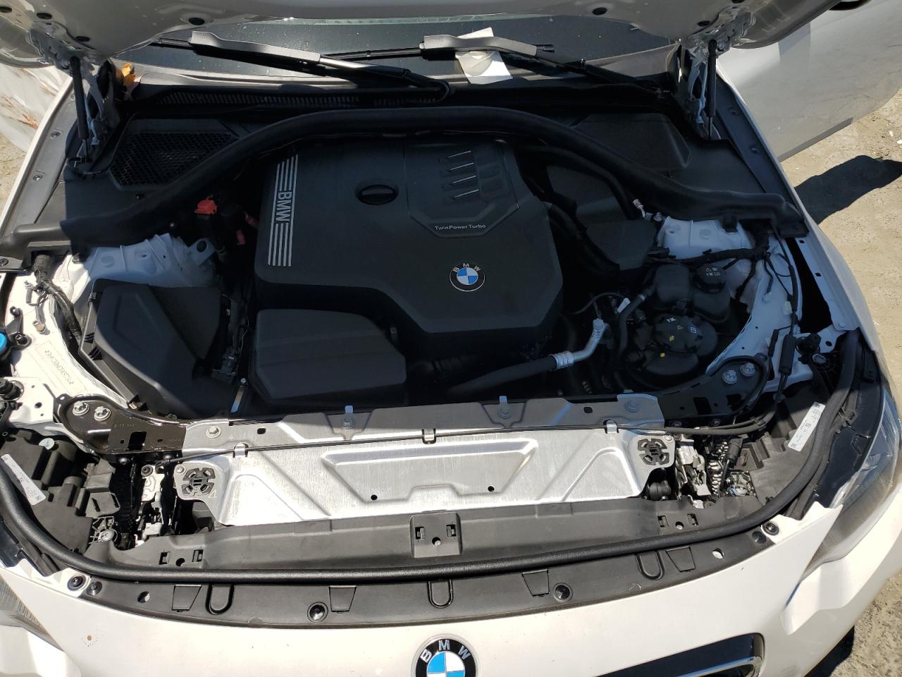 2023 BMW 230I VIN: 3MW23CM02P8C97734 Lot: 63805255