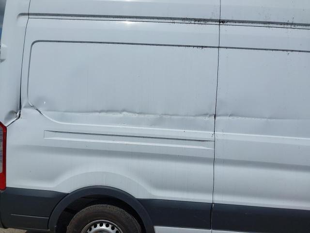 2015 FORD TRANSIT 350 