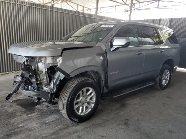 CHEVROLET TAHOE – zdjęcie z aukcji, lot #64280705