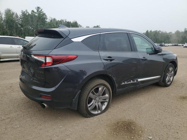  ACURA RDX 2020 Charcoal