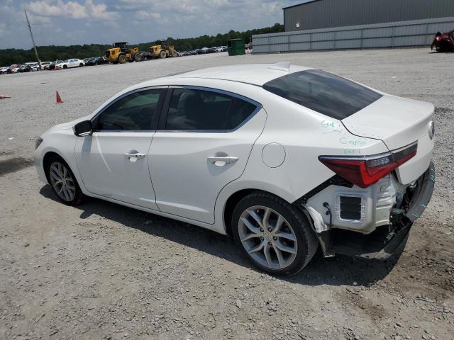  ACURA ILX 2021 Biały