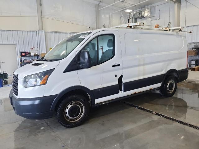 2015 Ford Transit T-150