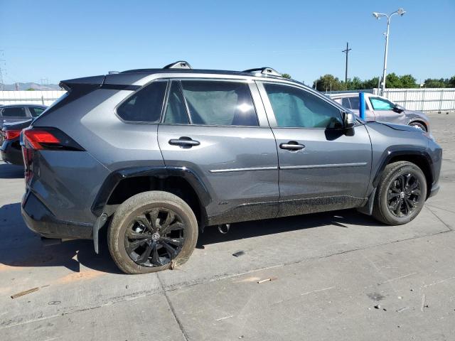  TOYOTA RAV4 2024 Gray