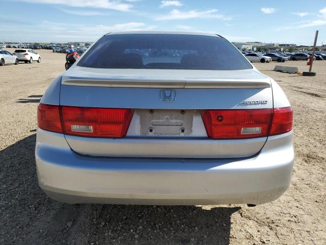 2005 HONDA ACCORD EX  