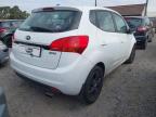 2014 KIA VENGA 2 EC for sale at Copart WOLVERHAMPTON