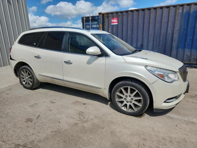  BUICK ENCLAVE 2014 Kremowy