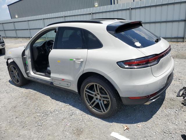  PORSCHE MACAN 2020 Szary