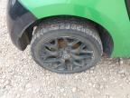 2017 SMART FORFOUR E- for sale at Copart COLCHESTER