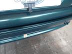 2001 PEUGEOT 306 MERIDI for sale at Copart SANDTOFT