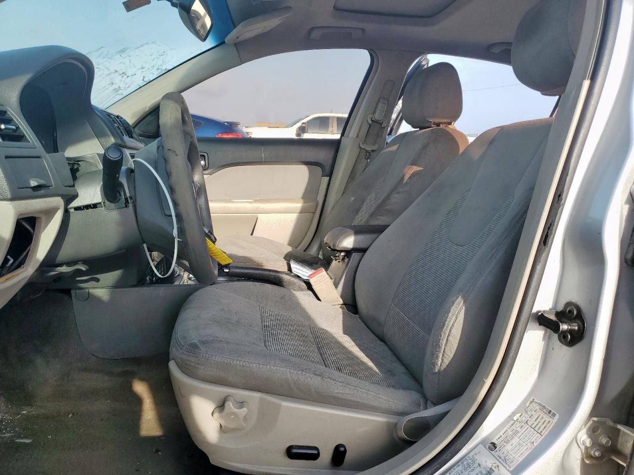 2012 Ford Fusion Se VIN: 3FAHP0HA8CR246879 Lot: 65124825