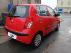 2009 HYUNDAI I10 CLASSI for sale at Copart CHESTER