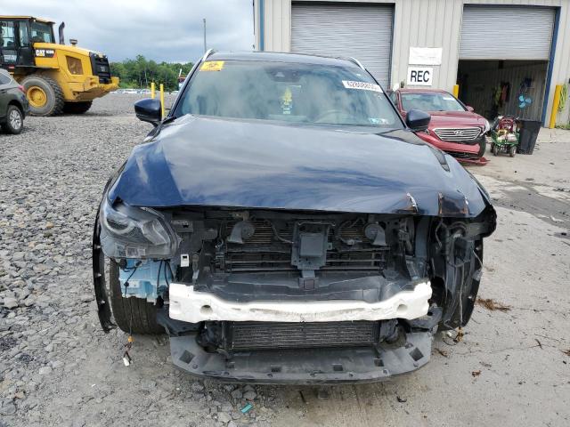  MAZDA CX-9 2021 Granatowy