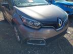 2015 RENAULT CAPTUR D-QUE M-NAV NRG TC  for sale at Copart BRISTOL