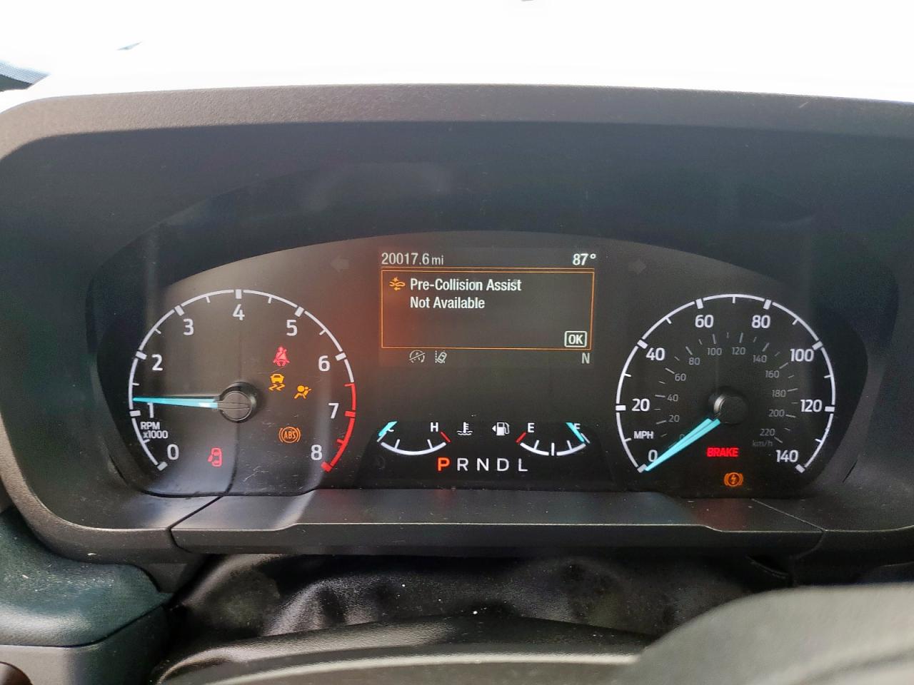 2024 Ford Maverick Xl VIN: 3FTTW8A95RRA68167 Lot: 66549855