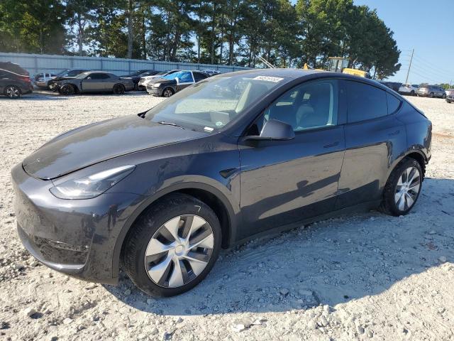  TESLA MODEL Y 2024 Сharcoal