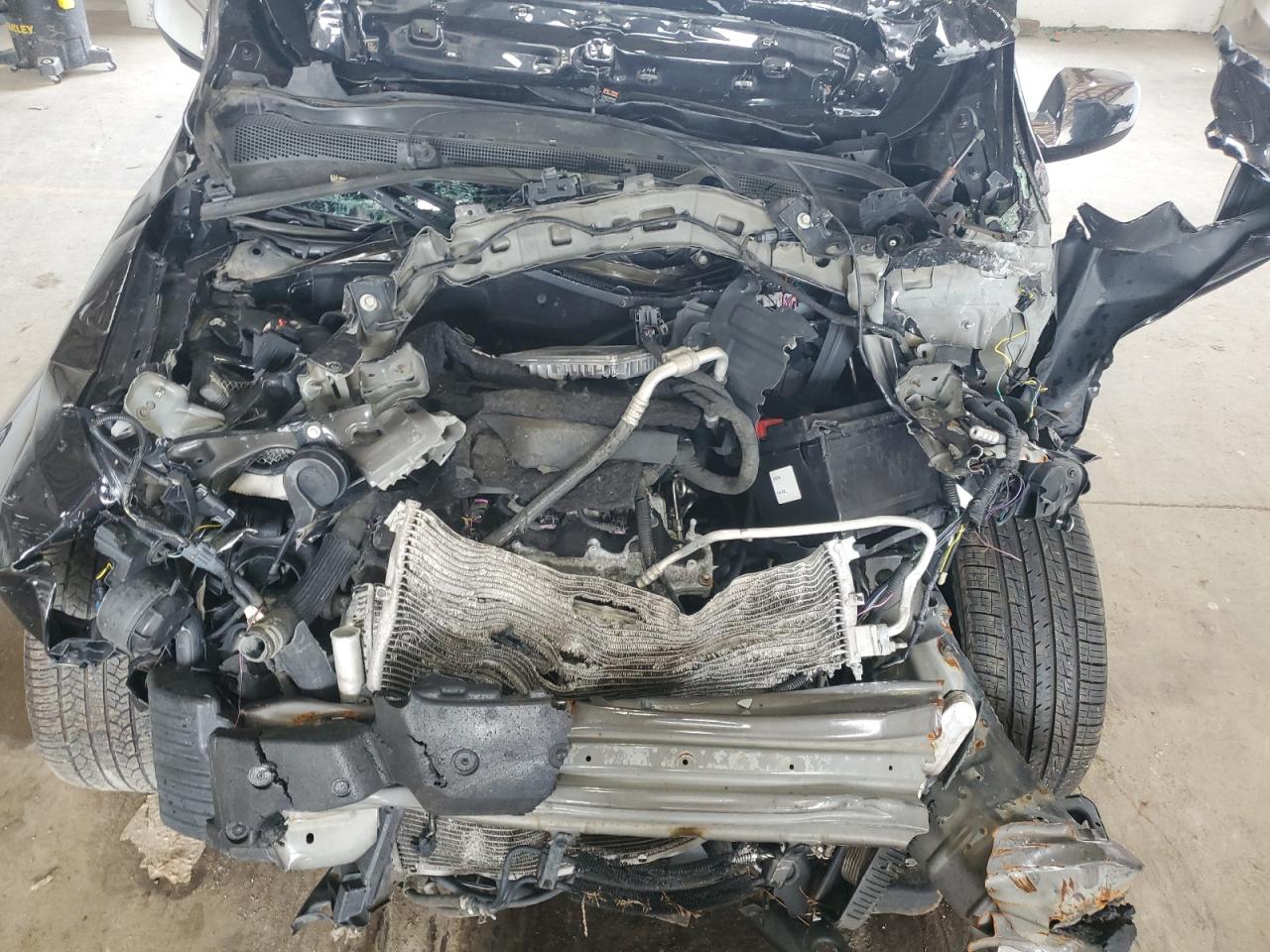 2015 GMC Terrain Slt VIN: 2GKFLSE35F6255523 Lot: 65761095