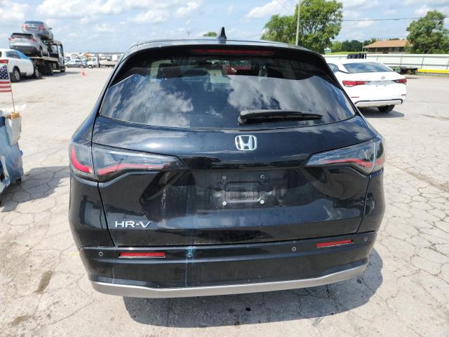  HONDA HR-V 2023 Black