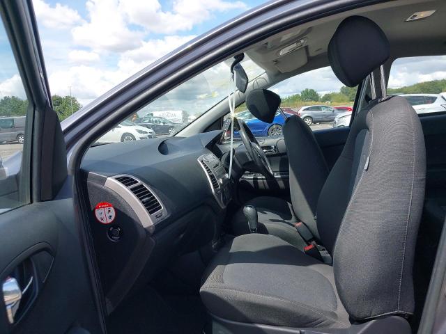 2011 HYUNDAI I20 COMFOR