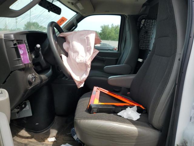 2020 GMC SAVANA G2500  