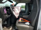 2020 GMC SAVANA G2500   for sale at Copart ON - COOKSTOWN