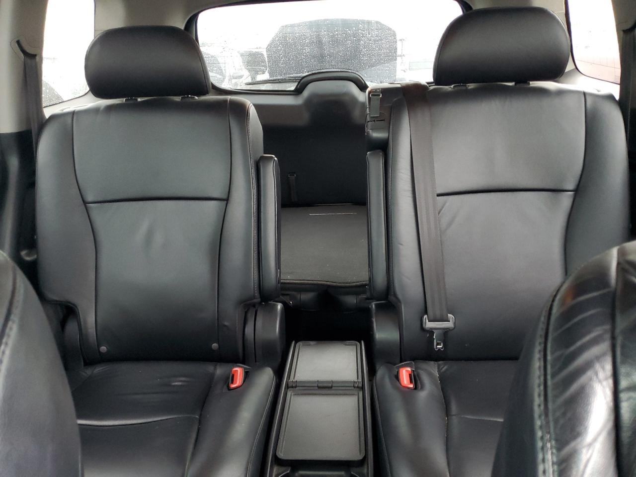 2011 Toyota Highlander Base VIN: 5TDBK3EH3BS061233 Lot: 63924565