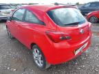 2019 VAUXHALL CORSA ENER for sale at Copart YORK