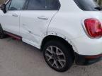 2016 FIAT 500X CROSS for sale at Copart WESTBURY