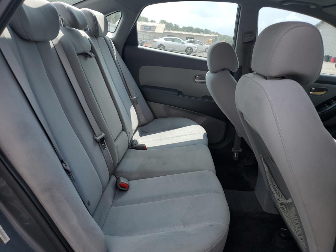 2009 Hyundai Elantra Gls VIN: KMHDU46D39U660171 Lot: 63816615
