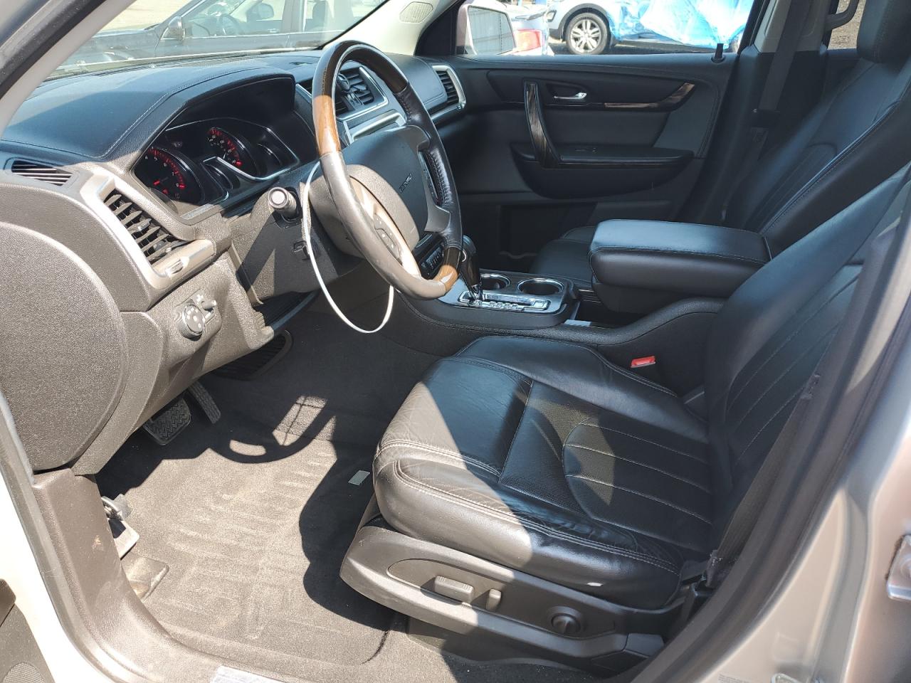 1gkkvtkd3fj162045 1GKKVTKD3FJ162045 2015 GMC Acadia Denali