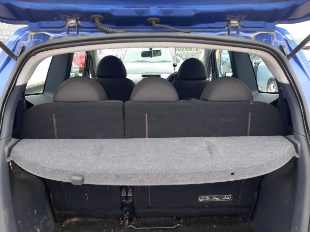 2008 MITSUBISHI COLT ATTIV