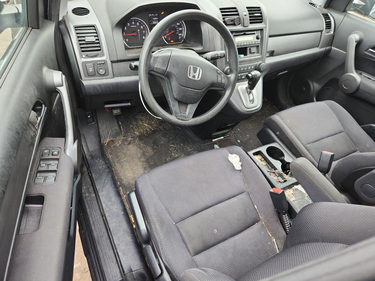 2008 Honda Cr-V Lx VIN: JHLRE48328C000674 Lot: 64517975