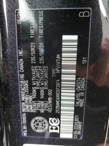 2024 LEXUS RX 350 BASE  