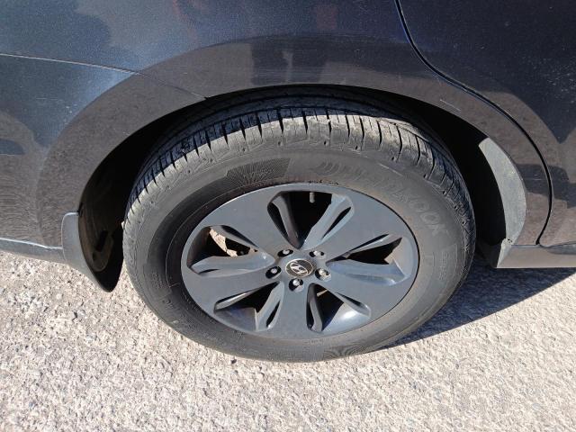 2012 HYUNDAI SANTA FE P