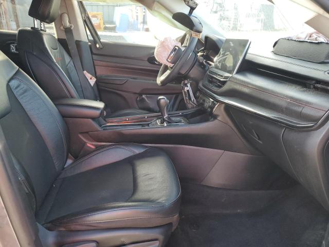  JEEP COMPASS 2022 Серый