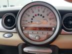 2007 MINI COOPER for sale at Copart SANDWICH